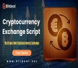 Get Cryptocurrency Exchange Script to Create Your Cryptocurr